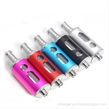 2013 New E-Cigarette Dual Coils Tank X10 Atomizer Pyrex DCT